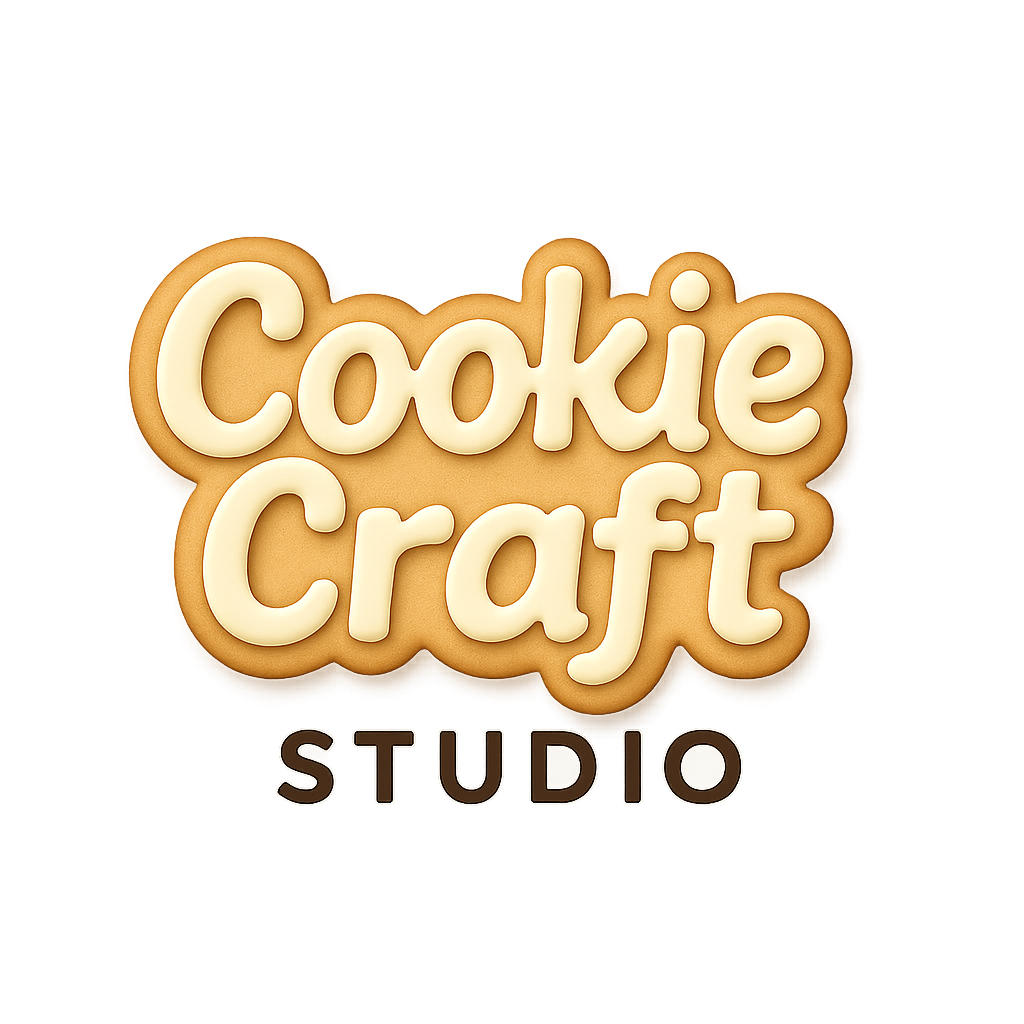 Cookie Craft Studio